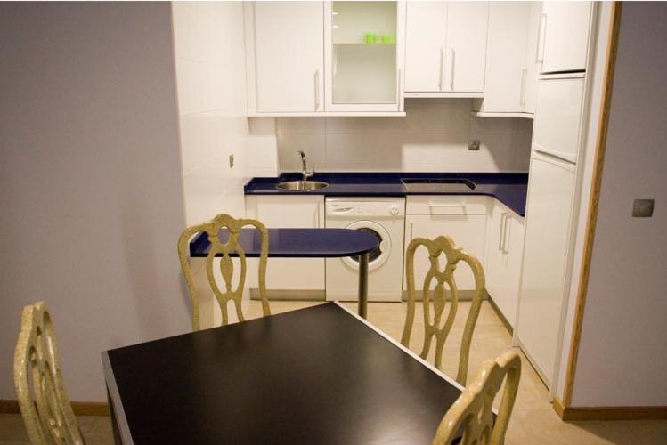 Apartamentos Turisticos Noray Argoños Habitación foto
