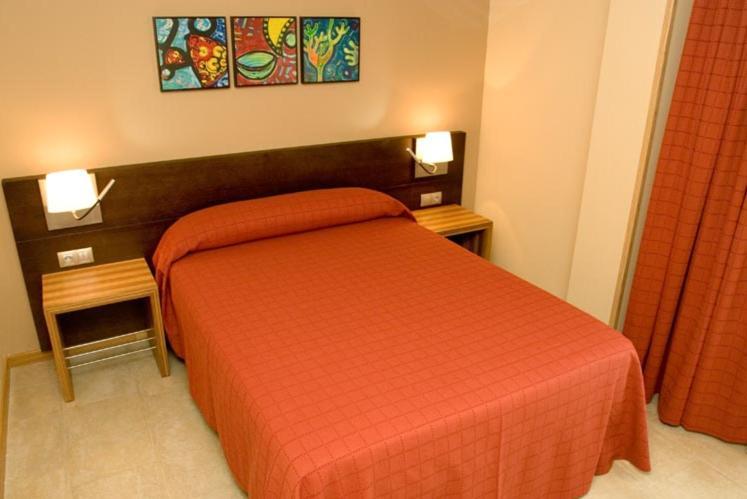 Apartamentos Turisticos Noray Argoños Exterior foto